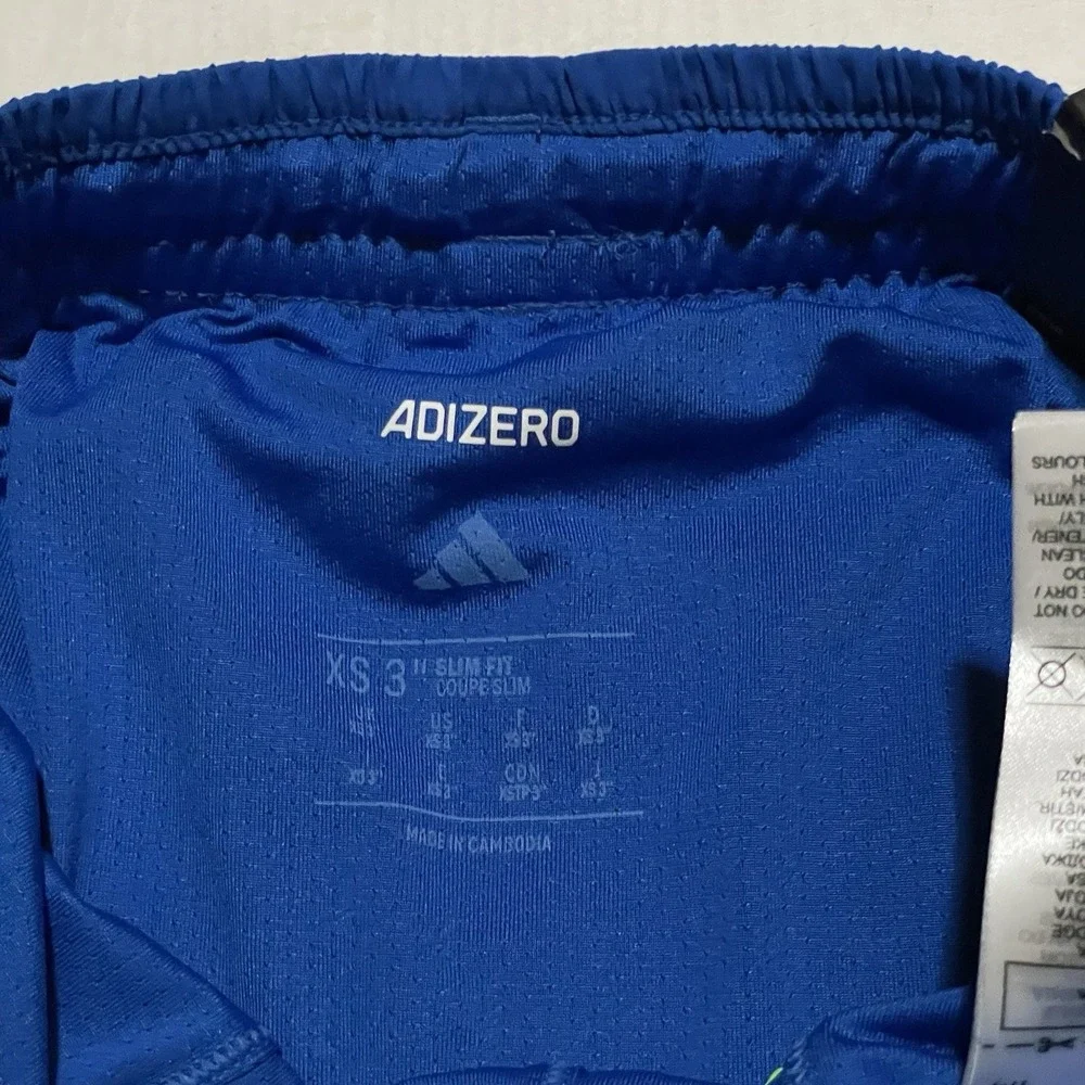 Adidas NEW 3